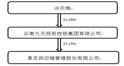 區塊鏈第一股易見股份復牌觀察 光環褪去，核心技術短板引關注